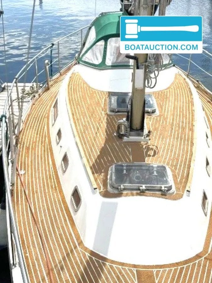 Contest 33, Watersport en Boten, 10 m, Gebruikt, 1.90 meter, Tourjacht of cruiser