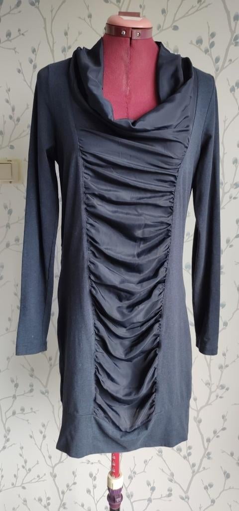 SUMMUM Woman Jurkje Maat S, Summum Woman, Blauw, Nieuw, Ophalen of Verzenden