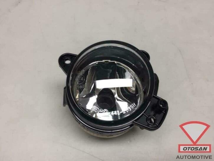 vw polo 9n3 2005 2009 mistlamp nieuw! rechts voor 5828996