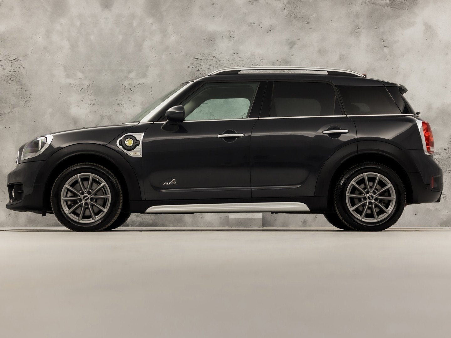 MINI Countryman 1.5 Cooper S ALL4 Chili 225Pk Automaat (APPL, Auto's, Automaat, 12 maanden, Gebruikt, Countryman