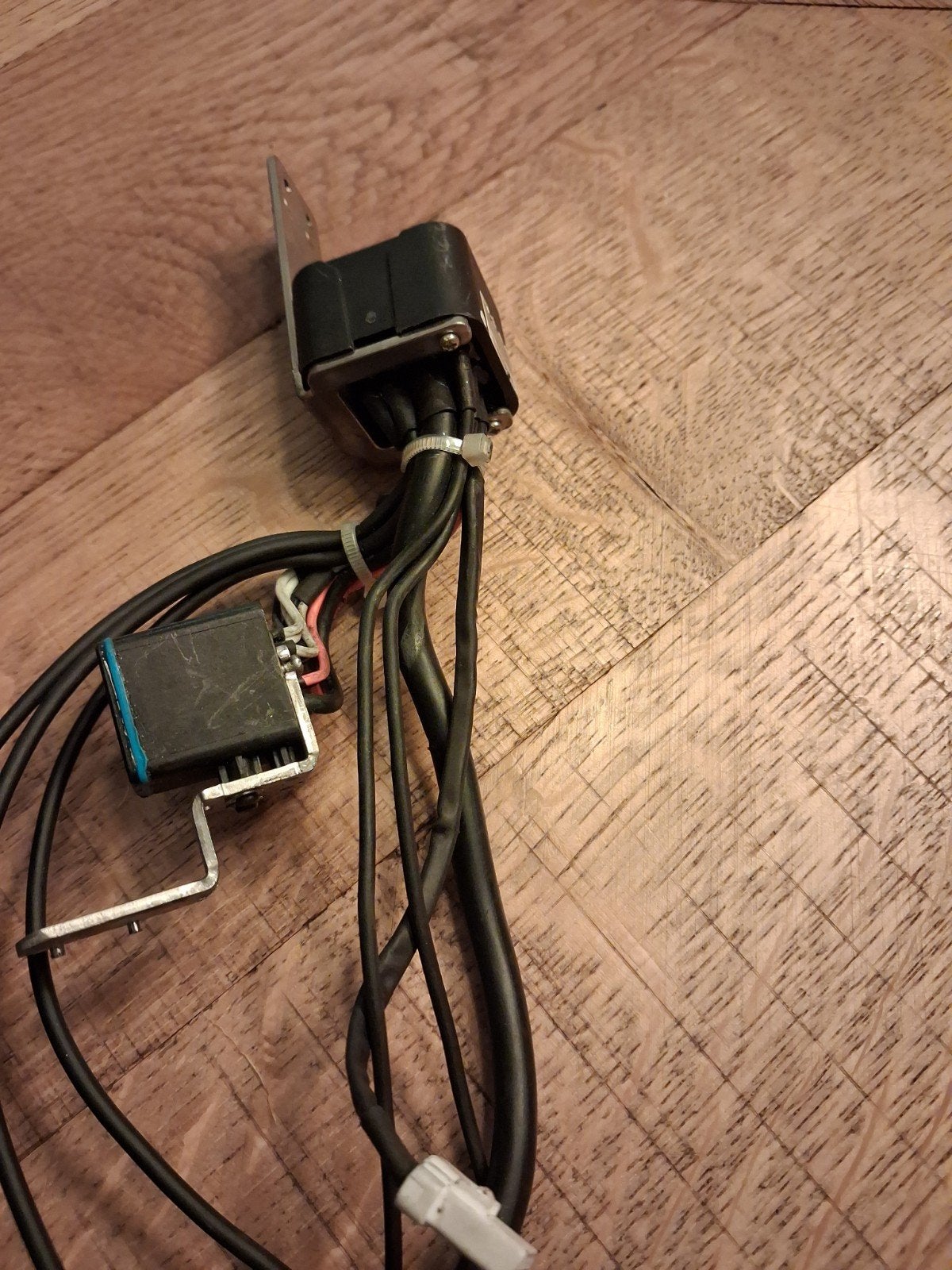 Foto 3 van kabelboom  socket vanmoof s3 werkend