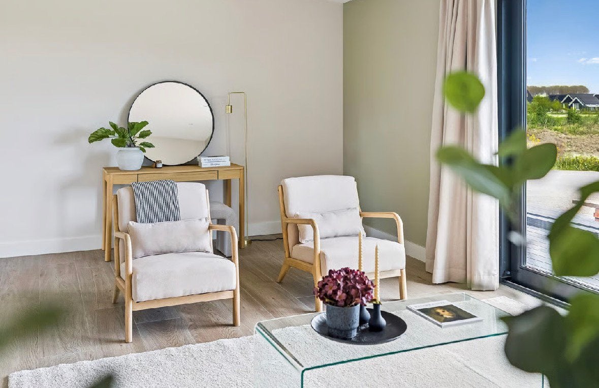 Interieurstyling / Woninginrichting omgeving Arnhem flexibel, Vacatures, Vacatures | Overige Vacatures, Starter, Overige vormen