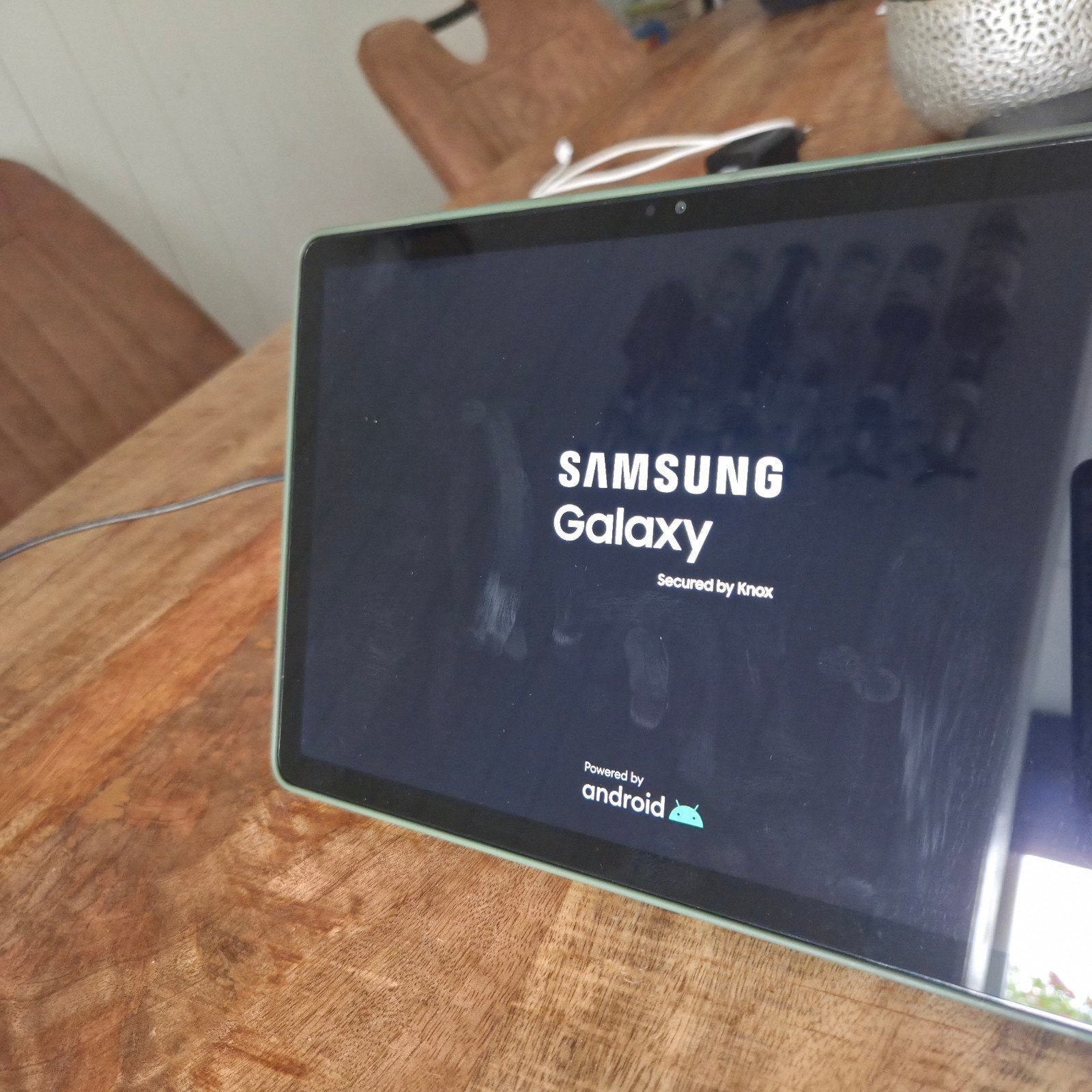 Samsung Galaxy Tab A9+ 64GB Wi-Fi Zo goed als nieuw, Computers en Software, Windows Tablets, Ophalen, Galaxy Tab A9+, 11 inch