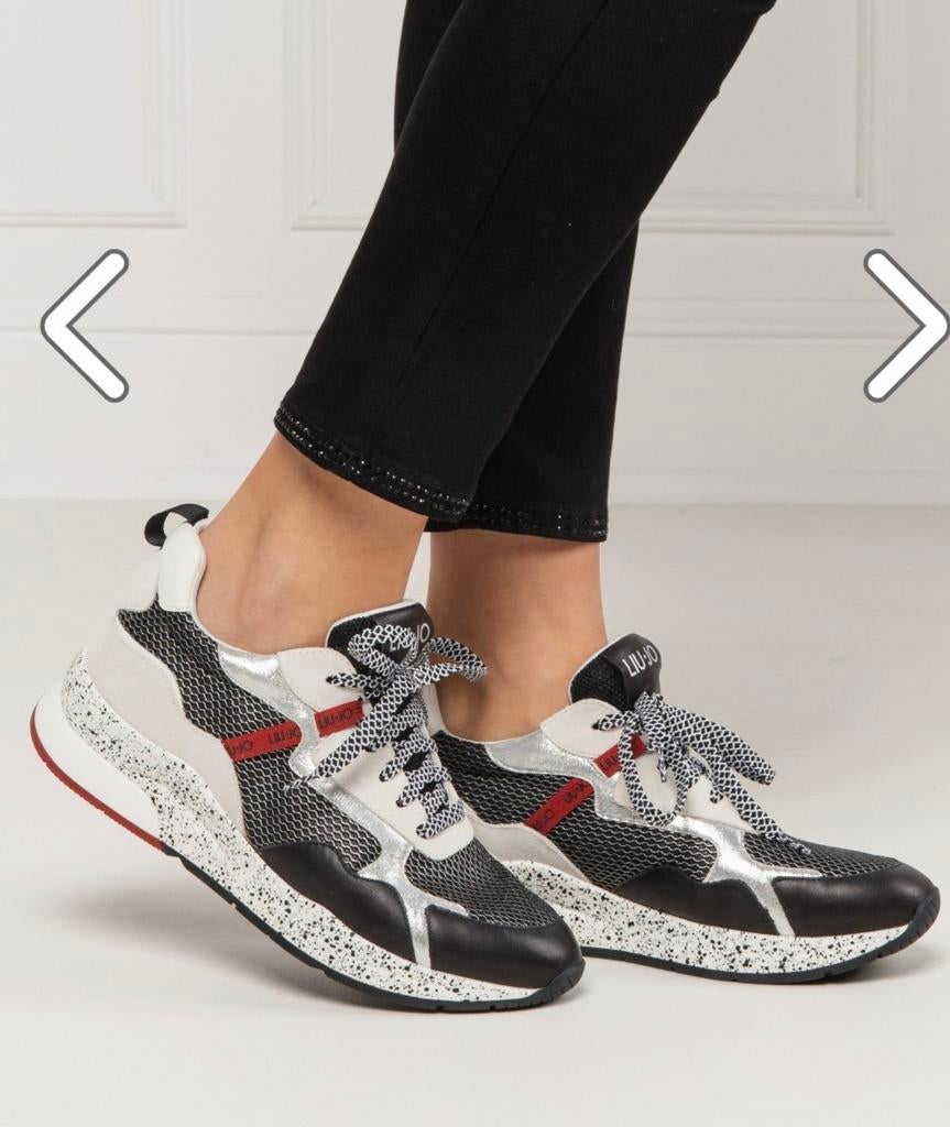 Liu Jo sneakers maat 39, Kleding | Dames, Schoenen, Overige kleuren, Verzenden, Liu Jo, Nieuw
