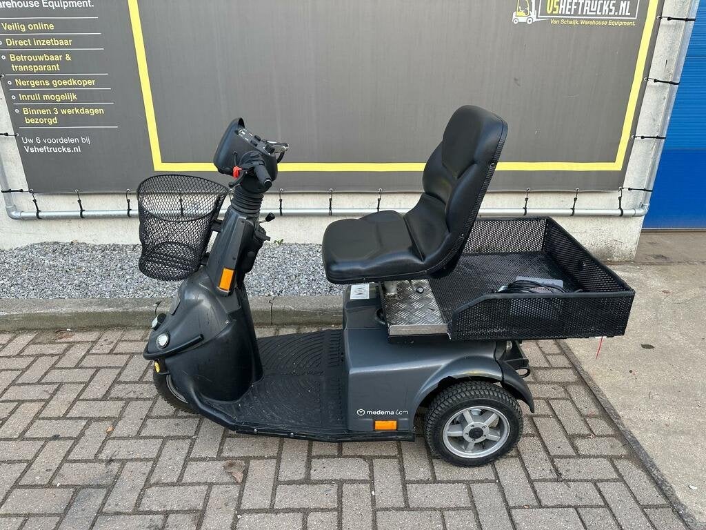 VS-22625 El-Scooter Mini crosser M1, Overige aandrijving, Overige typen, Mini crosser M1