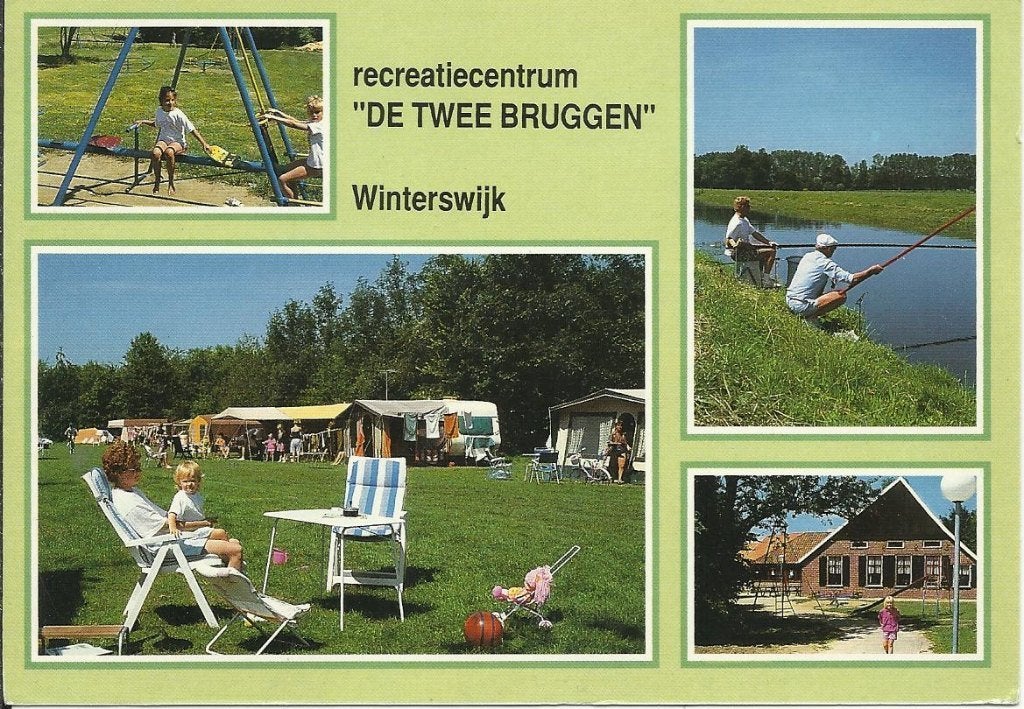 Winterswijk    127a, Ophalen of Verzenden, Voor 1920, Gelderland