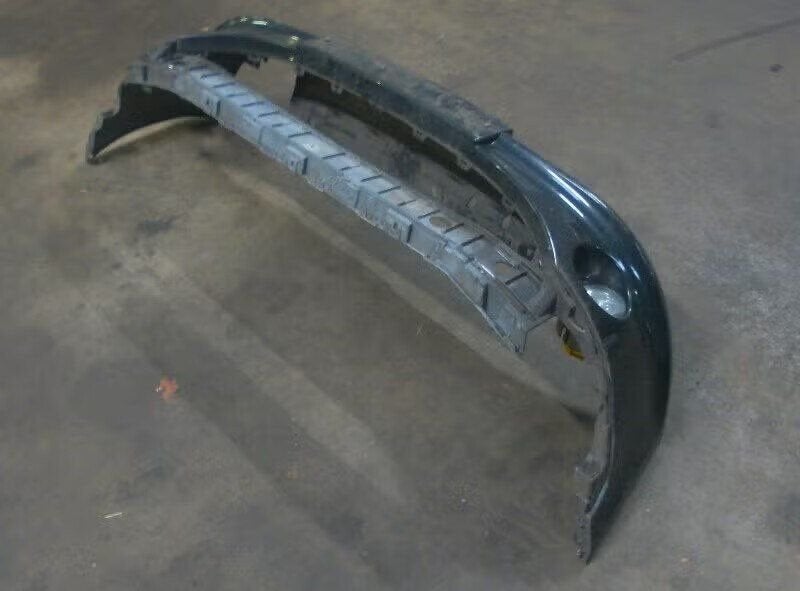 BUMPER VOOR ONDERSTE DEEL BUMPER. Peugeot 1007 (KM), Kontakt-peugeot@peugeot.com, Gebruikt, Voor, Ophalen of Verzenden