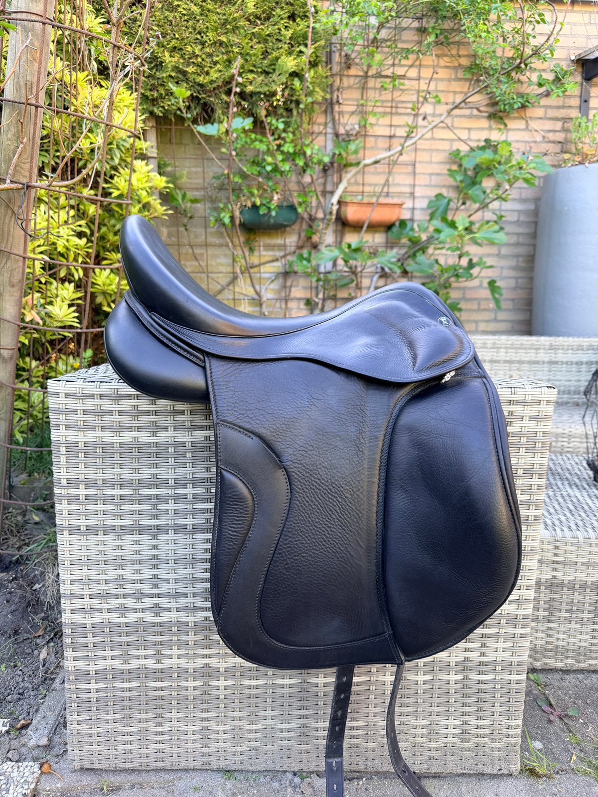 Foto 2 van ZGAN - Kingsley D2 17,5inch