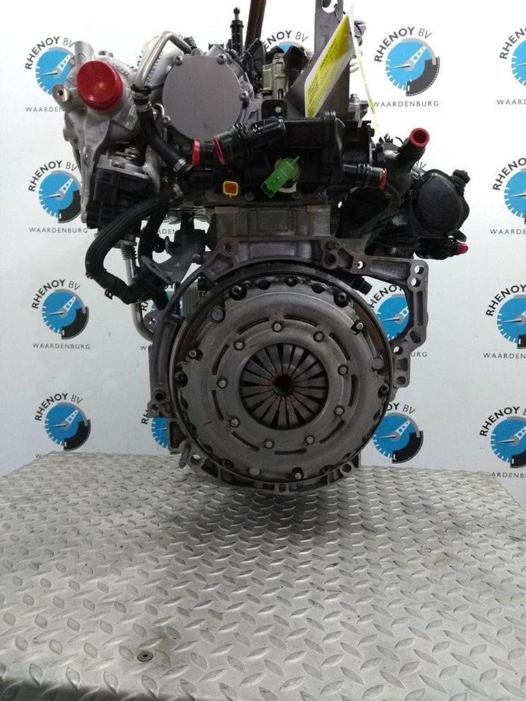 OPEL CORSA MOTOR EB2ADTD 2022, Ophalen of Verzenden, Gebruikt, Stiba lid