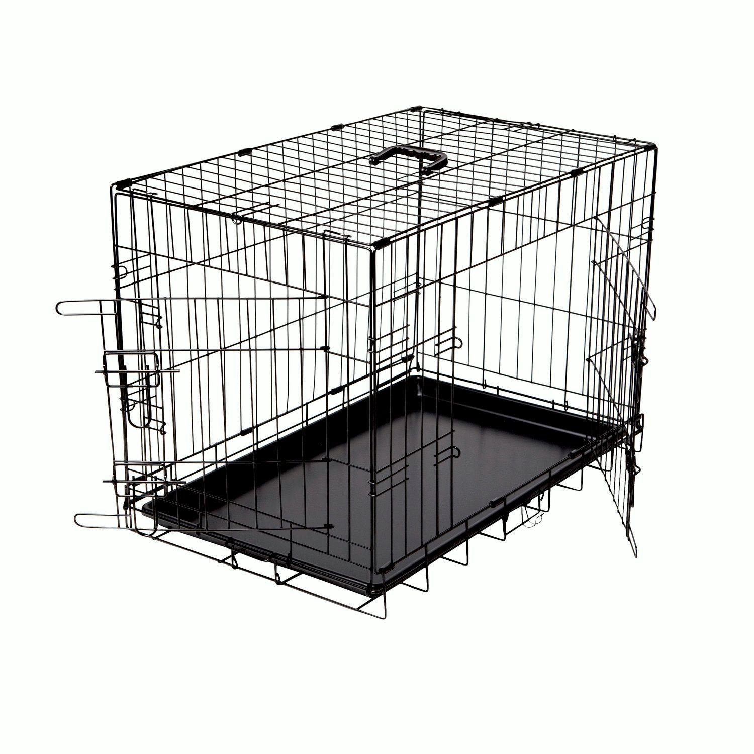 Hondenbench adori (nieuw), Dieren en Toebehoren, Ophalen, Zo goed als nieuw, Minder dan 65 cm