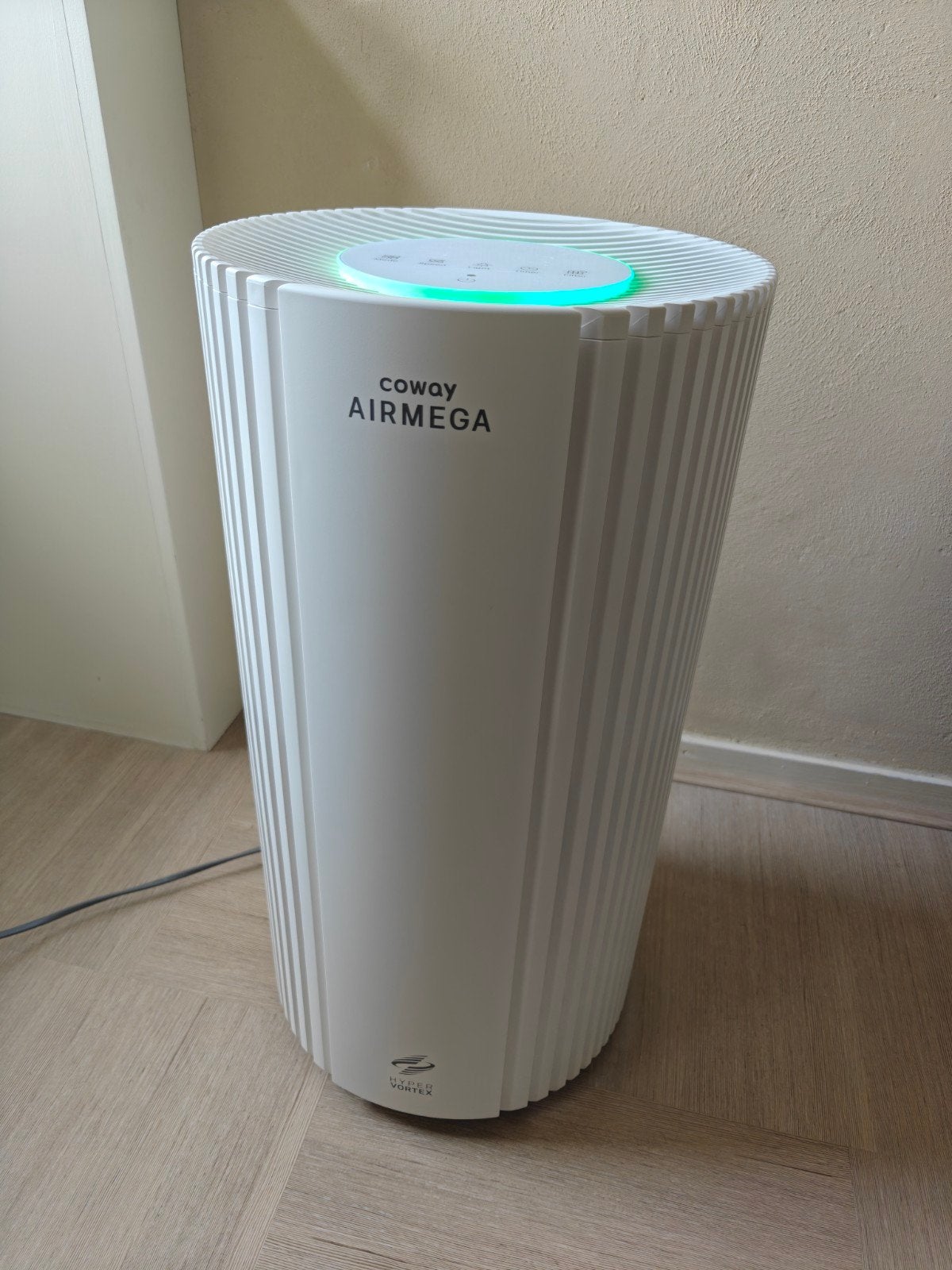 Coway Airmega 350 - Zo goed als nieuw, Ophalen of Verzenden, Zo goed als nieuw, Luchtreiniger