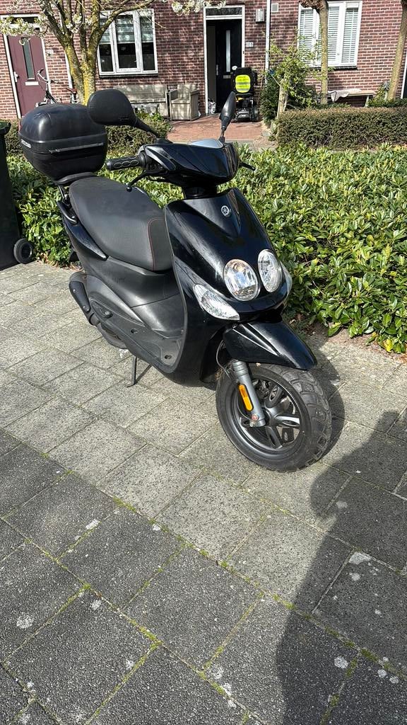 Yamaha neos, Ophalen of Verzenden, Zo goed als nieuw, Overige typen, Yamaha