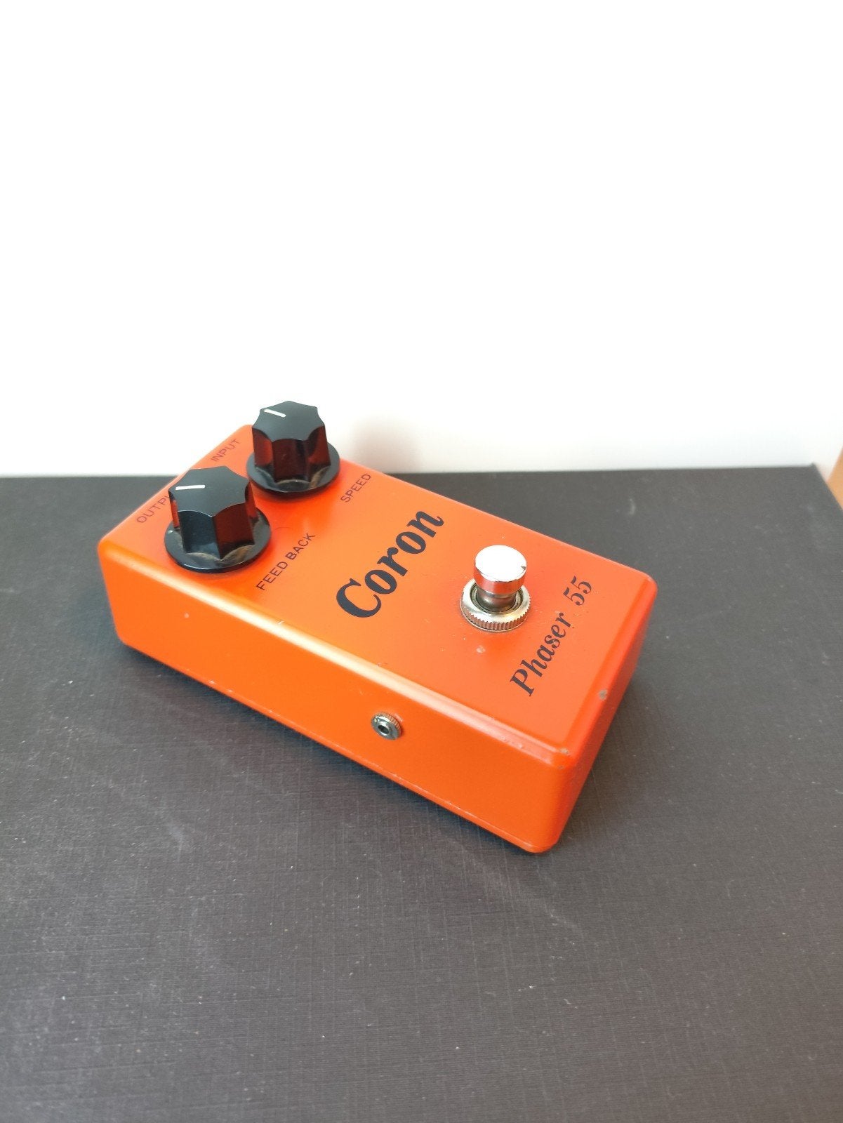Coron Phaser 55, Muziek en Instrumenten, Effecten, Ophalen of Verzenden