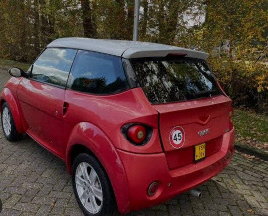 brommobielen gezocht schade opknappers alles aanbieden✅, Fietsen en Brommers, 59 cm of meer, Ophalen, Gebruikt, Overige merken
