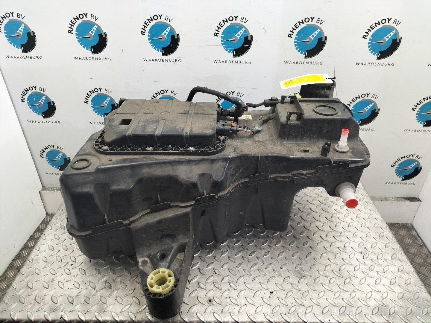 OPEL COMBO 1.5D L2H1 Edition  ADBLUE POMP 2022, Ophalen of Verzenden, Gebruikt, ARN erkend