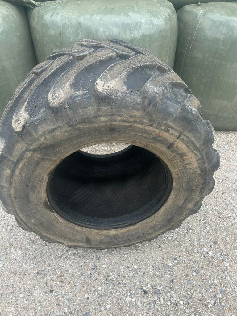 700 40 22.5  brede band, Ophalen, Overige soorten