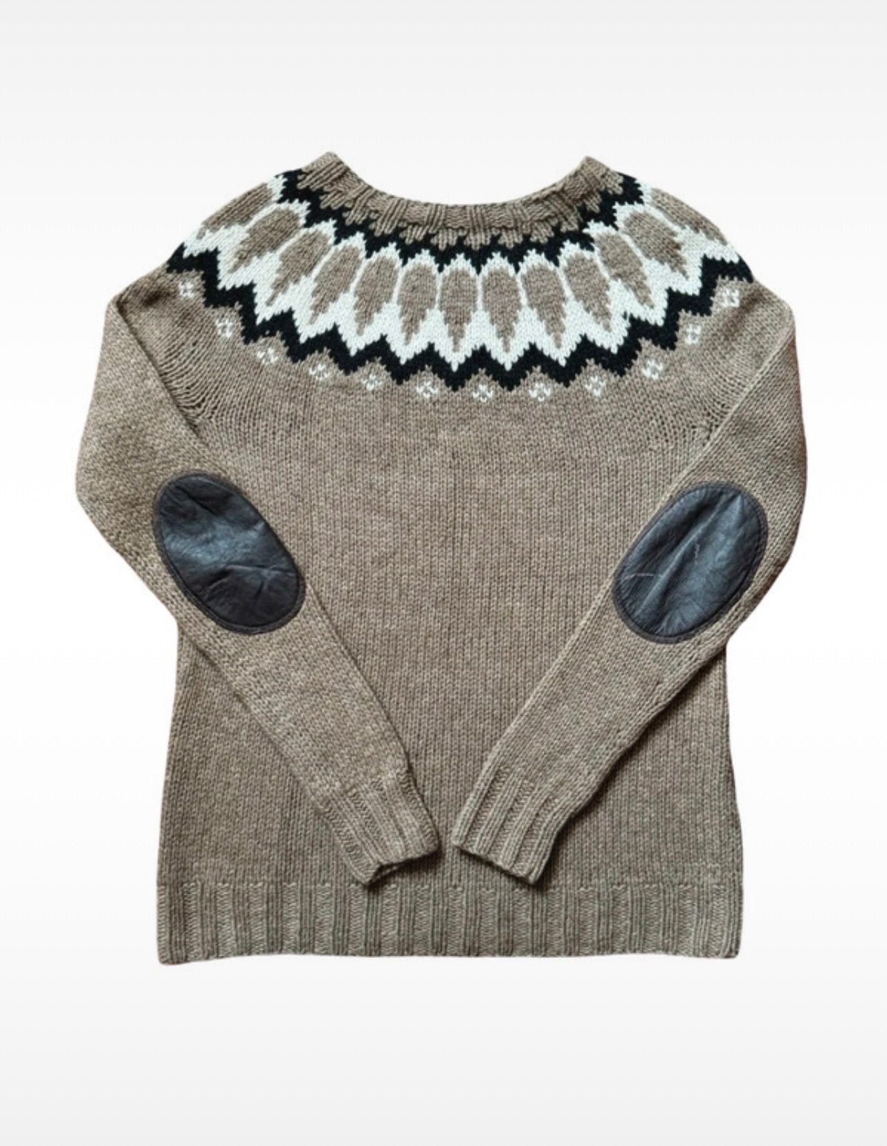 Originele ijslandse trui Farmers Market Iceland (maat S), Kleding | Dames, Ophalen of Verzenden, Zo goed als nieuw, Maat 36 (S)