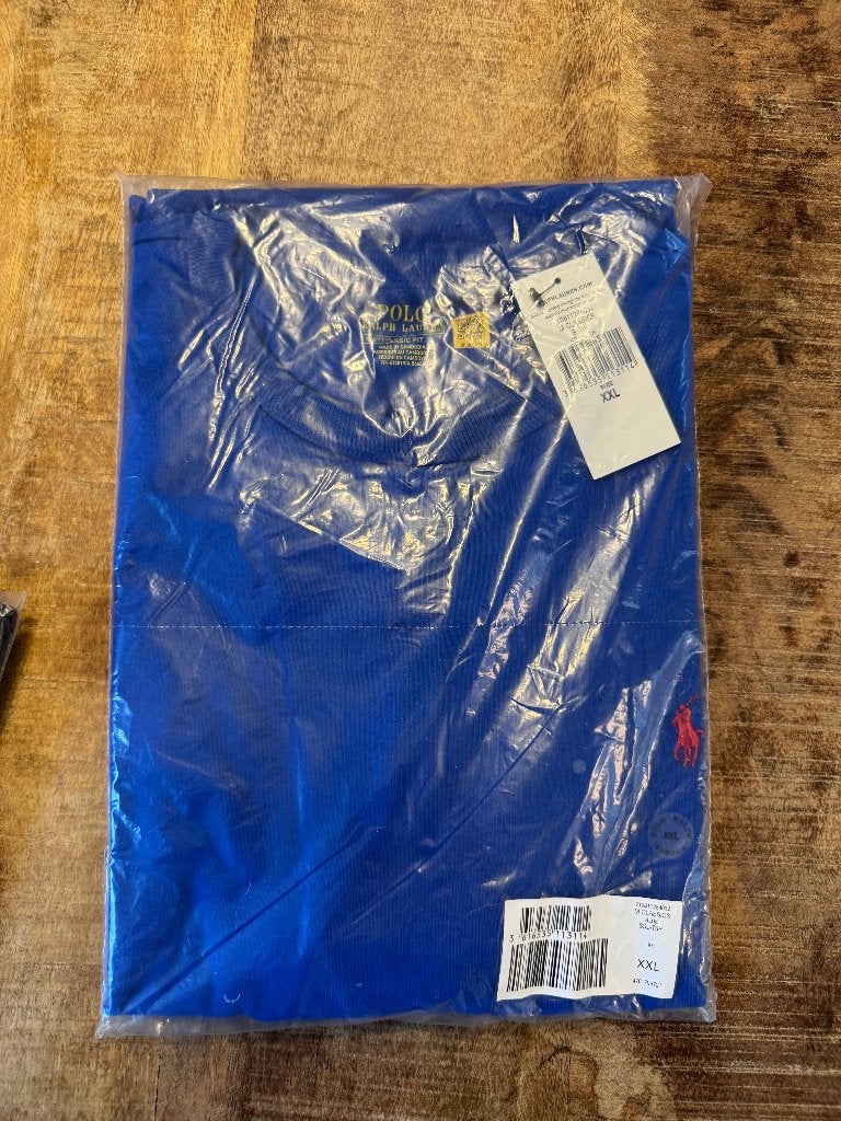 Ralf Lauren t-shirt XXL, Kleding | Heren, T-shirts, Ralph Lauren, Nieuw, Overige maten, Verzenden