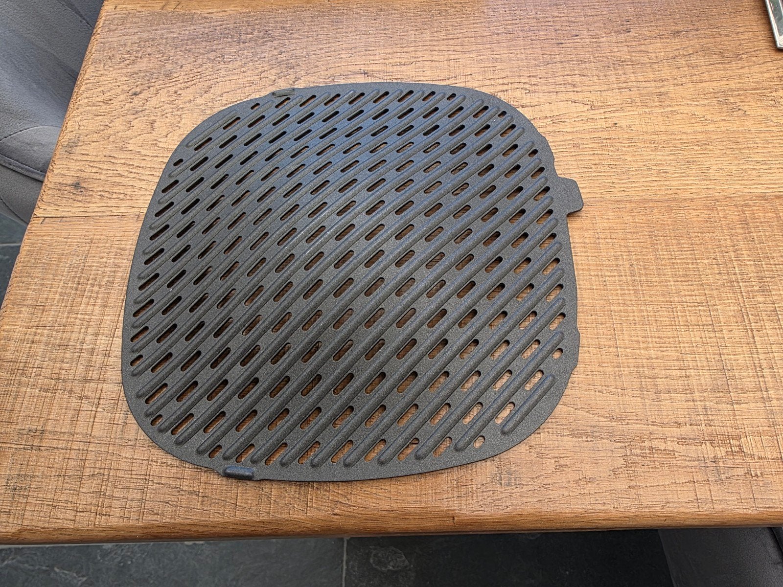 Grill accessoire, Ophalen, Nieuw