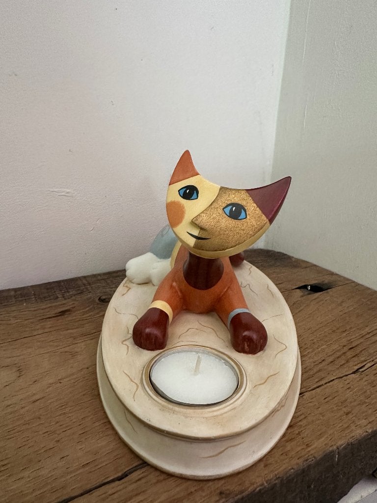 goebel rosina wachtmeister, Ophalen of Verzenden, Zo goed als nieuw, Dier