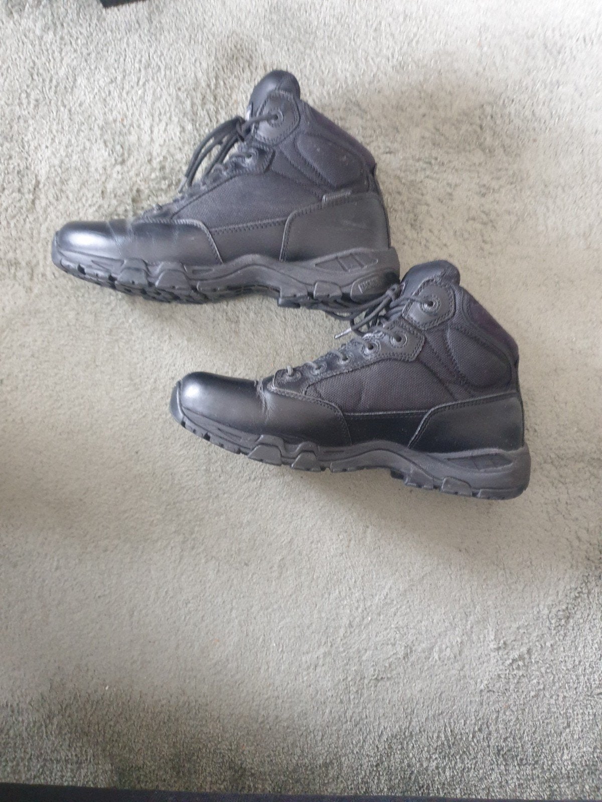 Magnum Viper Pro 5.0 WP Tactische Schoenen Maat 44, Ophalen of Verzenden