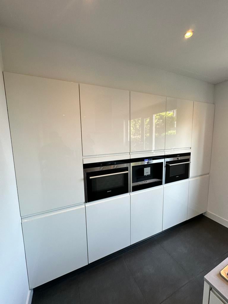 Keuken wrappen, Huis en Inrichting, Ophalen of Verzenden, Zo goed als nieuw