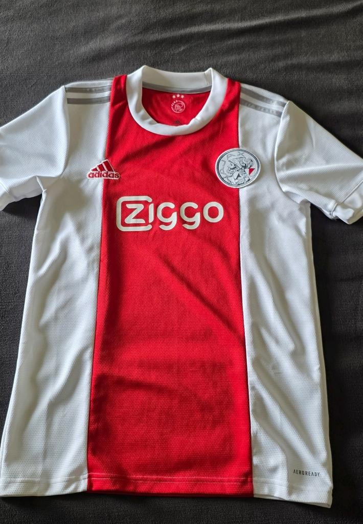 Ajax shirt maat s, Ophalen of Verzenden