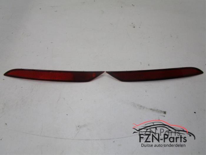VW Golf 7 Reflectoren Set L+R Achterbumper, Auto-onderdelen, Ophalen of Verzenden, Gebruikt