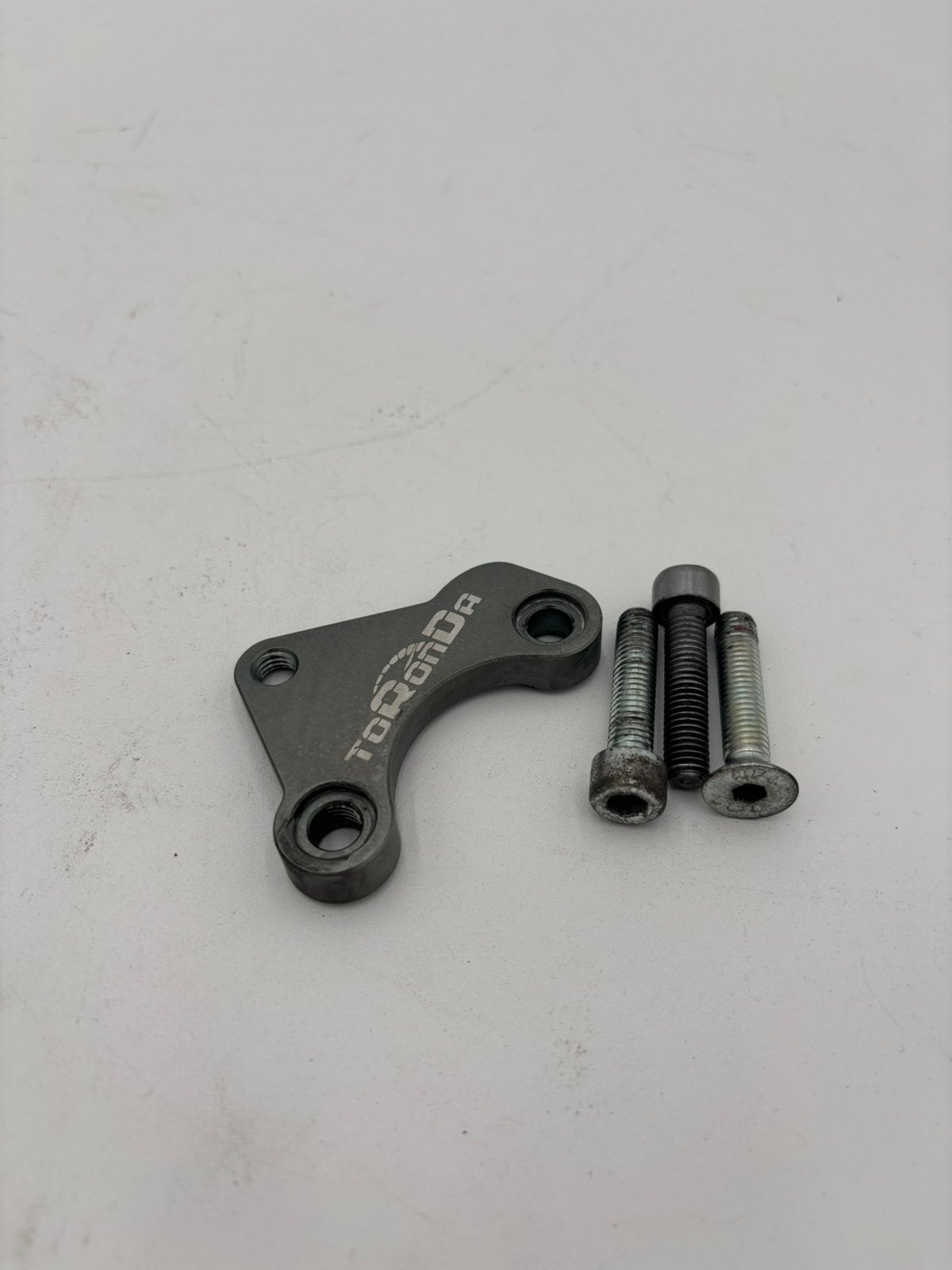 Toronda Remklauw Brace Piaggio / Gilera 125-180cc, Ophalen of Verzenden, Gebruikt, Overige typen, Piaggio