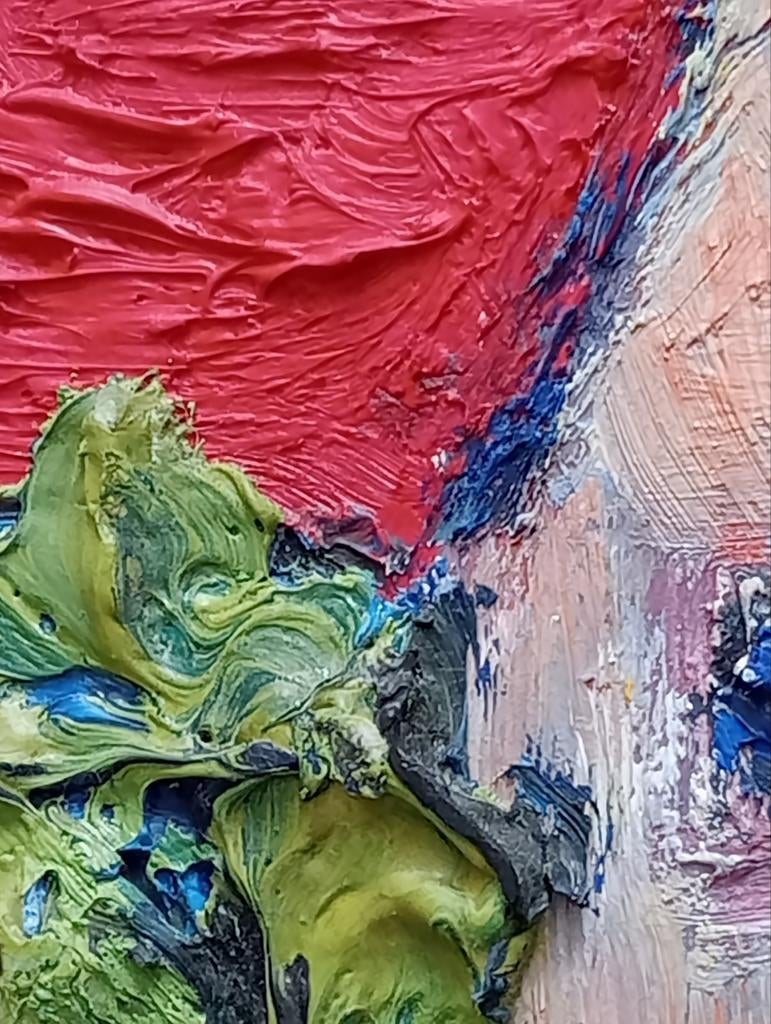 JAN Wiegers Altink Van Der Zee Jordens Groninger Ploeg, Antiek en Kunst, Ophalen of Verzenden