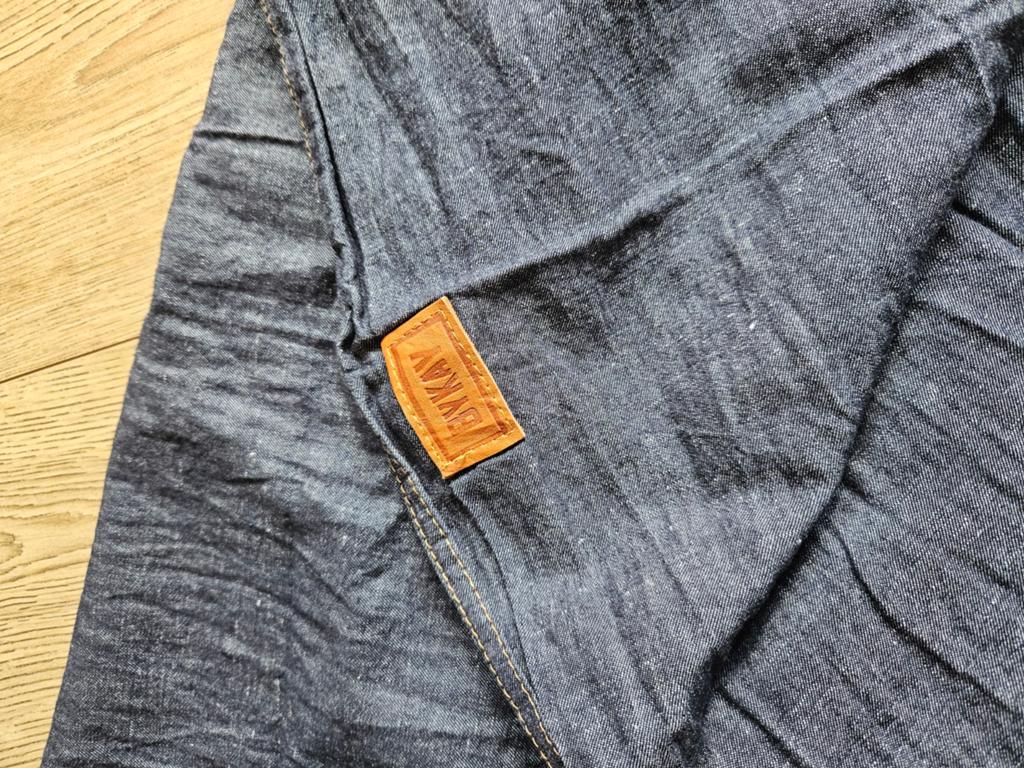Draagdoek ByKay Woven Deluxe, Kinderen en Baby's, Babydragers en Draagdoeken, Ophalen of Verzenden, Zo goed als nieuw, Draagdoek