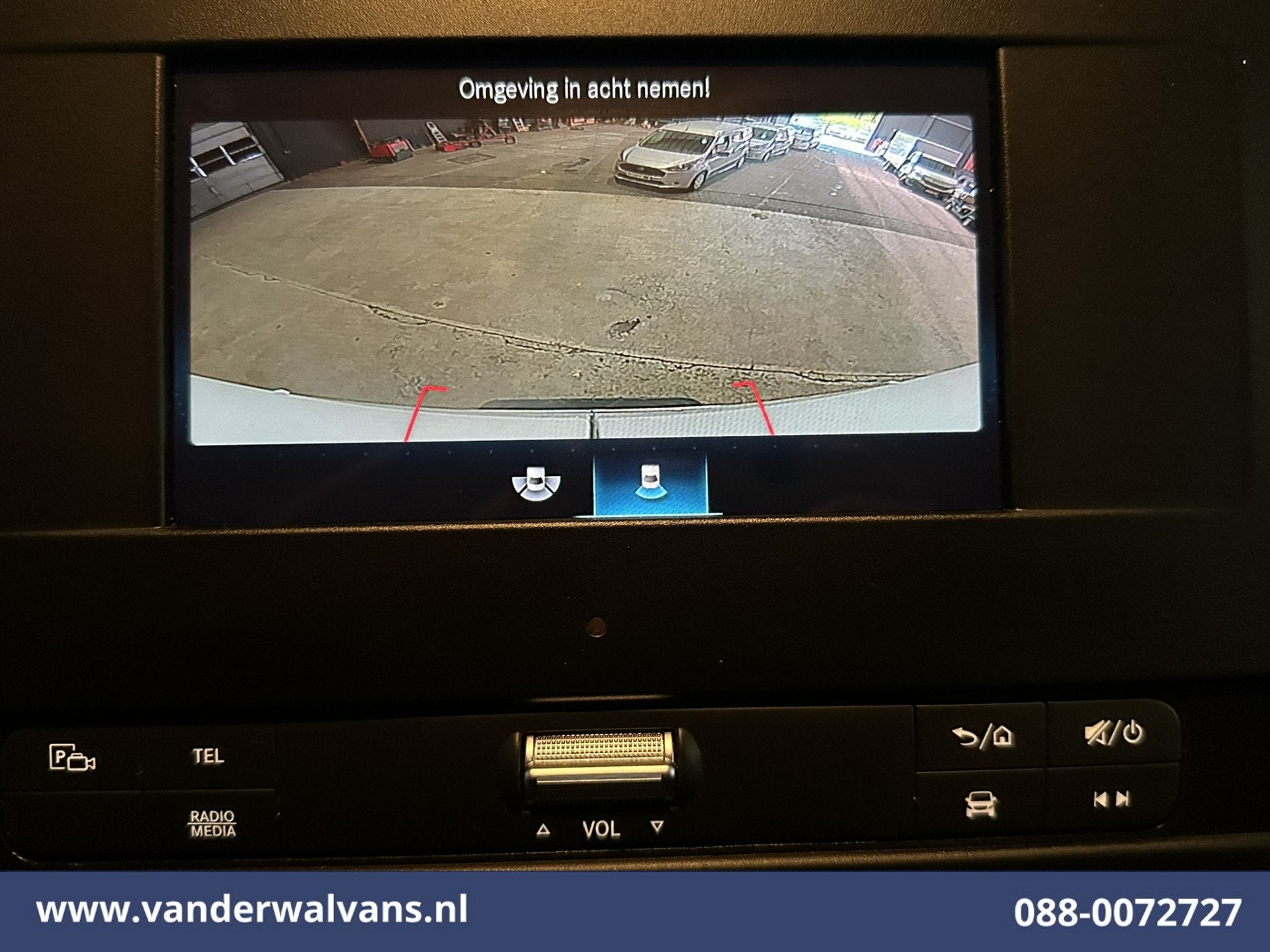Mercedes-Benz Sprinter 317 CDI 170pk L3H2 Euro6 Airco | Came, Gebruikt, 4 cilinders, 2000 kg, Wit