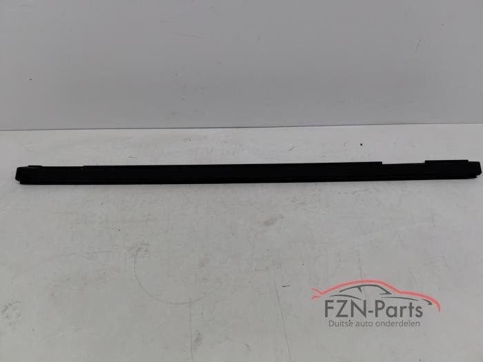 VW T-Roc 2GA Zijskirt rechts, Ophalen of Verzenden, Gebruikt, Bumper