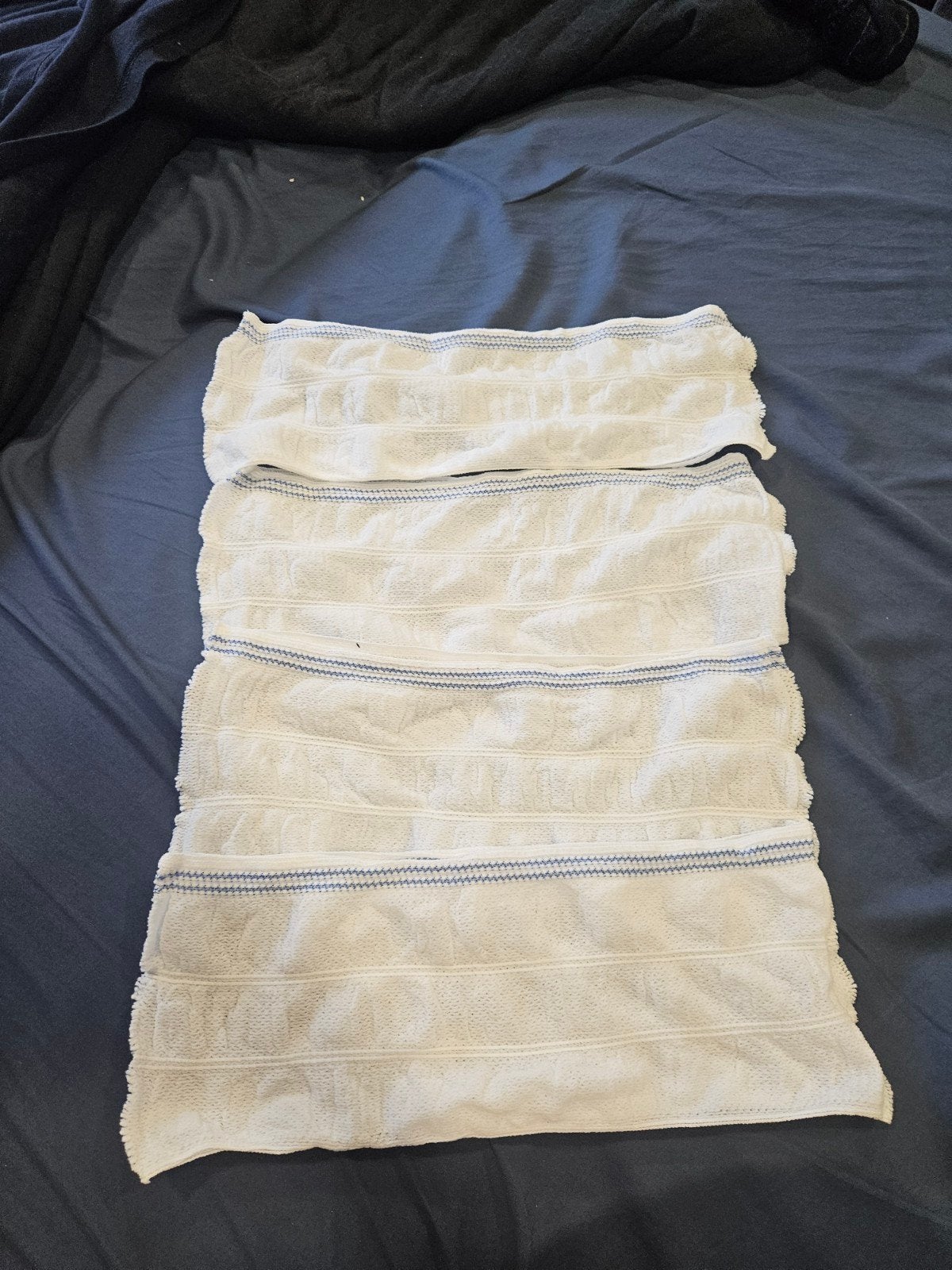 4 postpartumonderbroeken Shein - Maat M, Shein, Ophalen of Verzenden, Slip