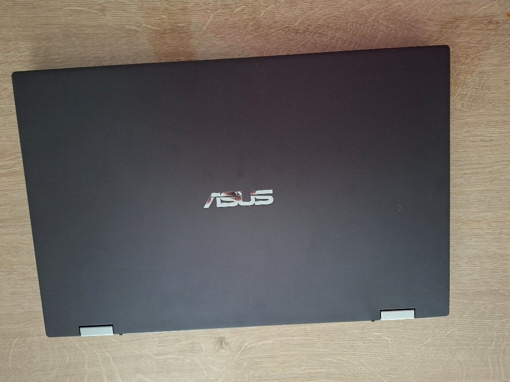 Asus Zenbook Flip 15 UX564E, Ophalen, 256 GB, 2 tot 3 Ghz, Met touchscreen