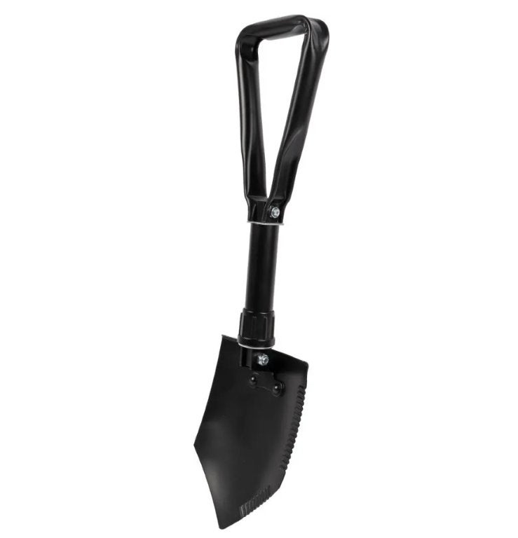 Opvouwbare schep / pioniersschep Talen Tools, Ophalen, Overige soorten, Nederland, Overige typen