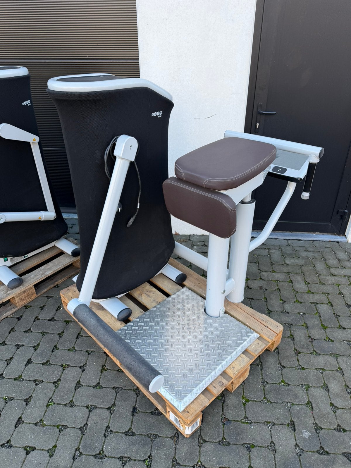 Egym complete set 9 toestellen in nieuwe staat!!, Ophalen, Zo goed als nieuw, Overige typen