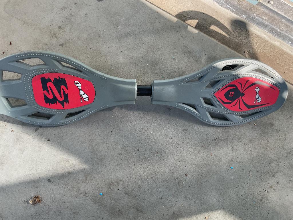 Skateboard, Ophalen, Zo goed als nieuw, Skateboard