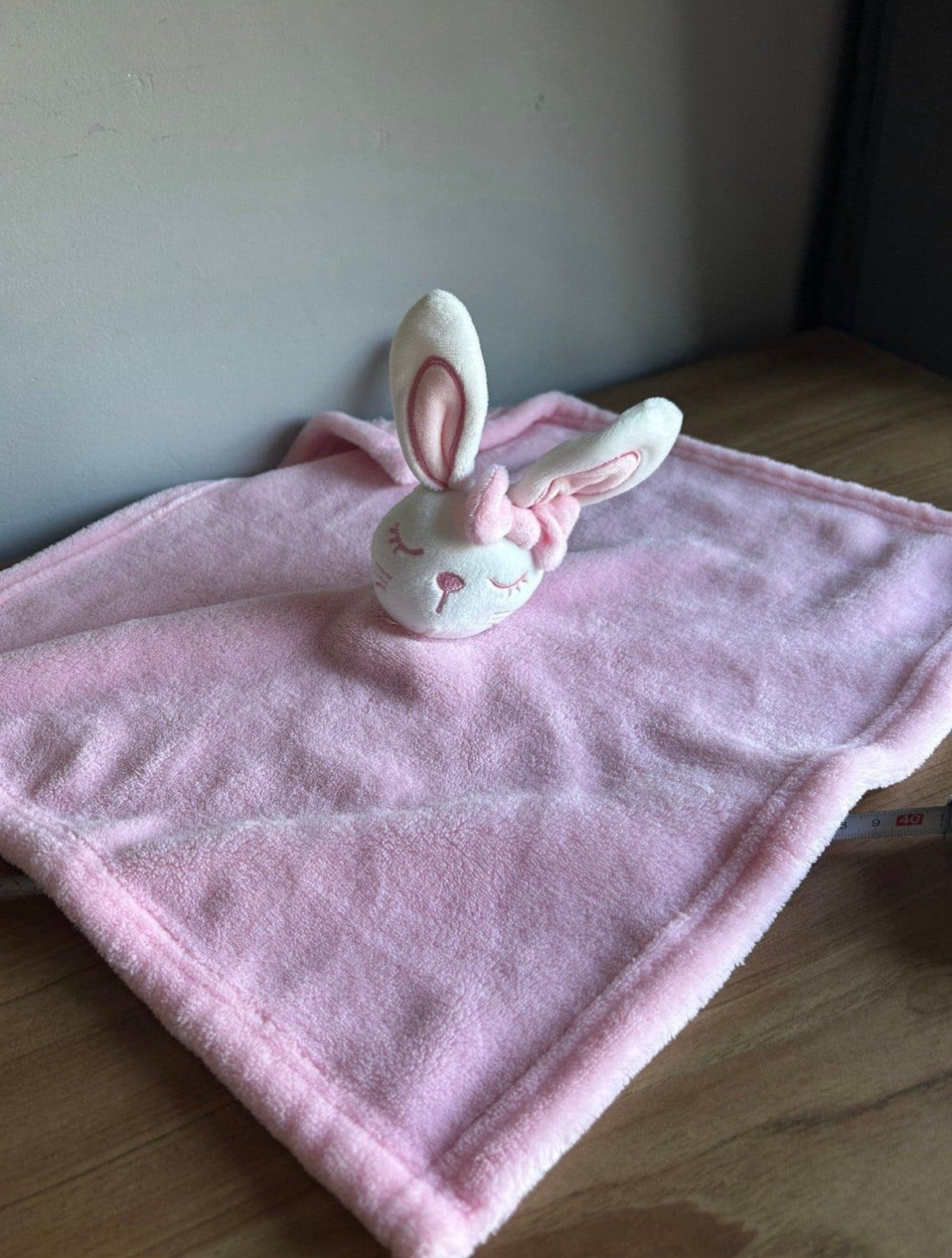 Primark early days knuffeldoekje knuffeldoek knuffel, Verzenden, Zo goed als nieuw, Overige typen