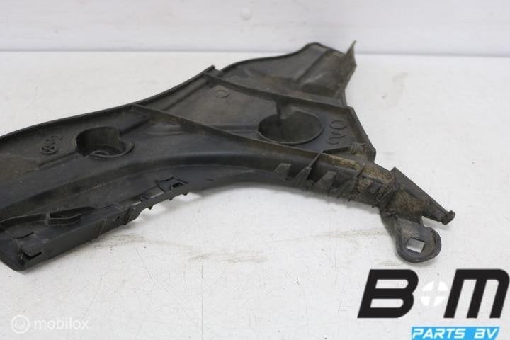 Bumpergeleider linksachter Audi A3 8V SB E-tron 8V4807377A, Gebruikt