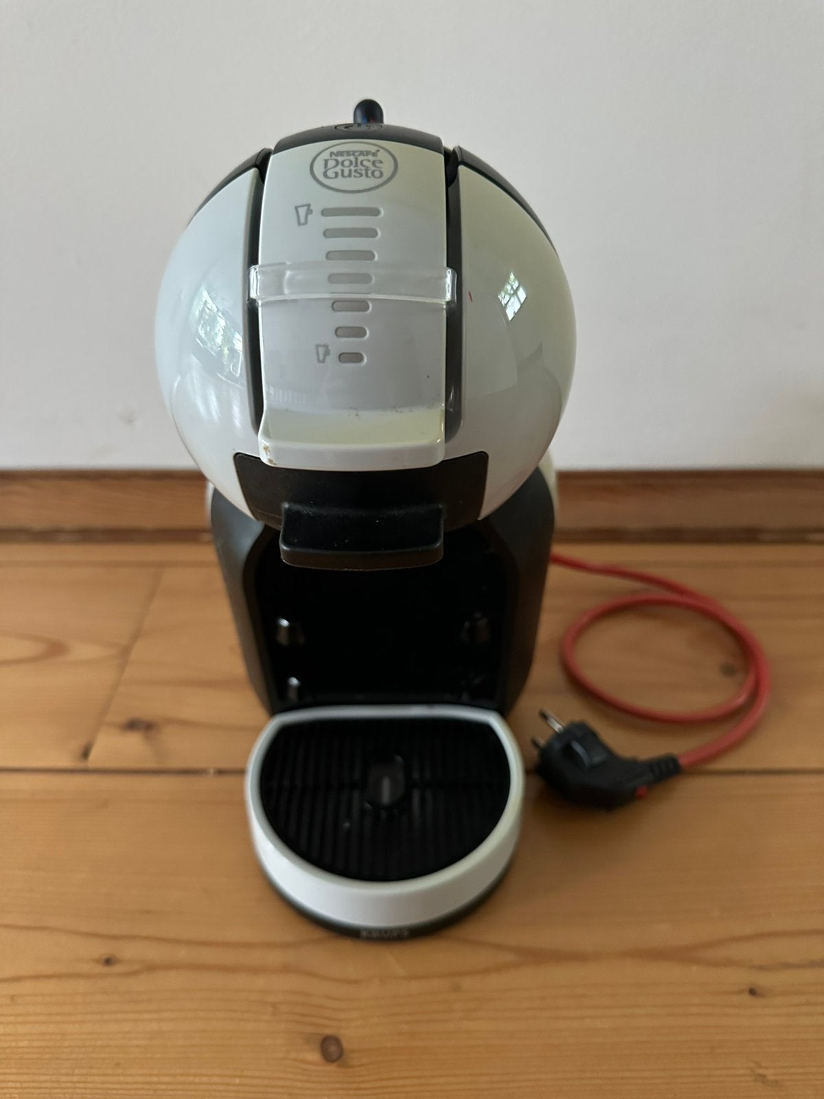 Camping Dolce Gusto - 700 Watt, Ophalen of Verzenden, Zo goed als nieuw