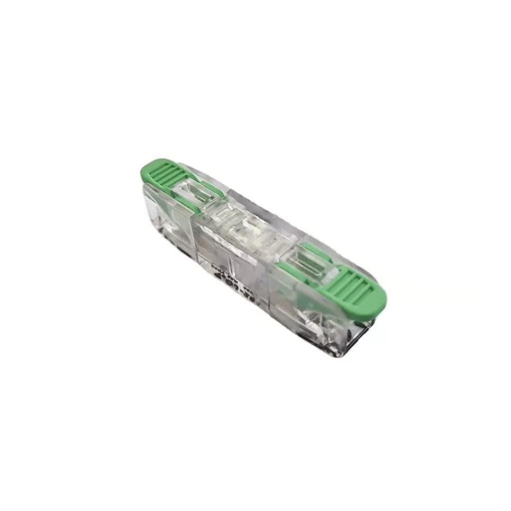 DOORVOERLASKLEM UNIVERSEEL 1 DRAAD 0.2-4.0MM² (per 100 stuks, Ophalen of Verzenden