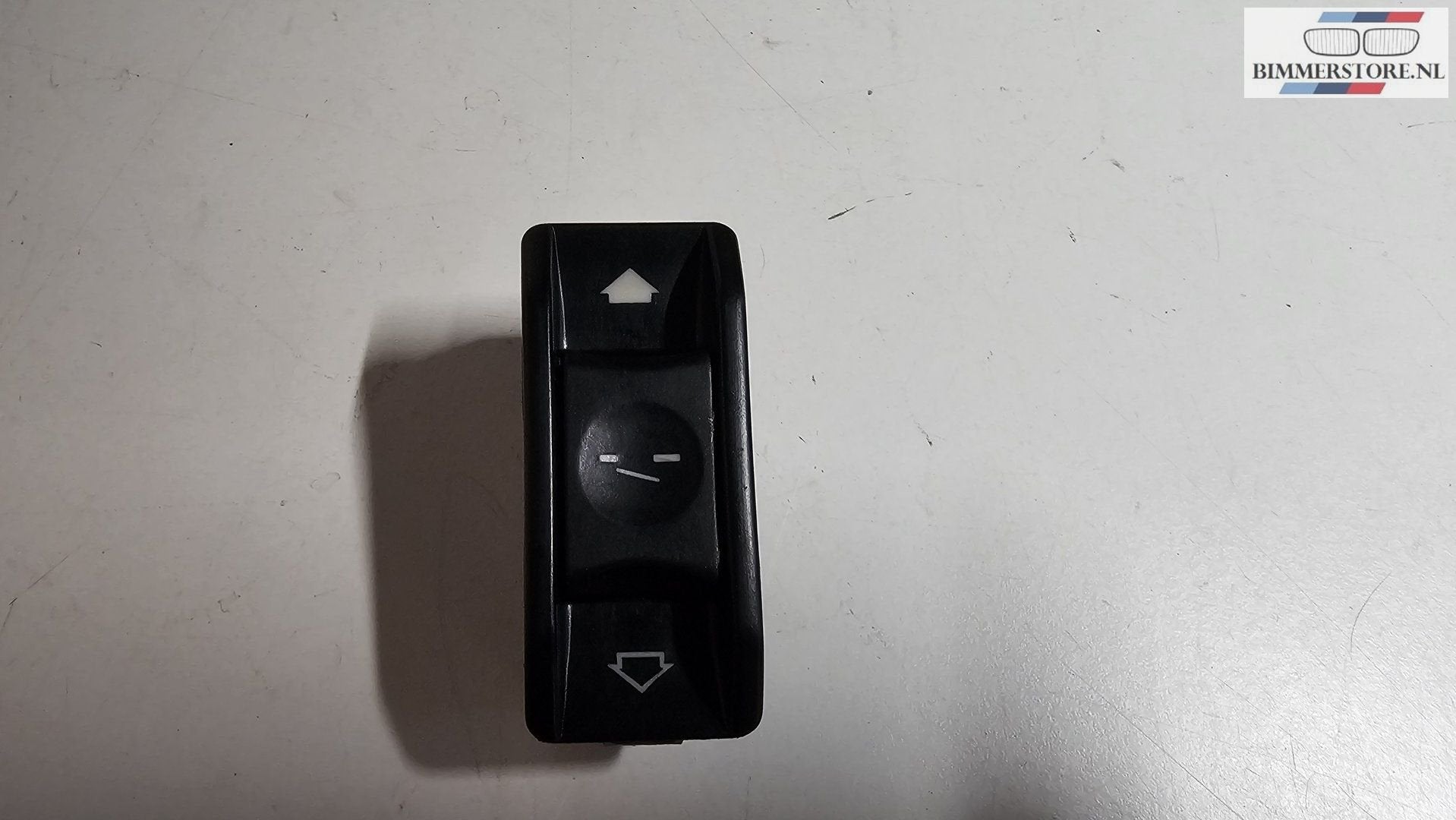 Schuifdak schakelaar BMW 3 / 5 / 6 / 7 / X3 / X5 serie E46 E, Auto-onderdelen, Gebruikt, -, Ophalen of Verzenden, -