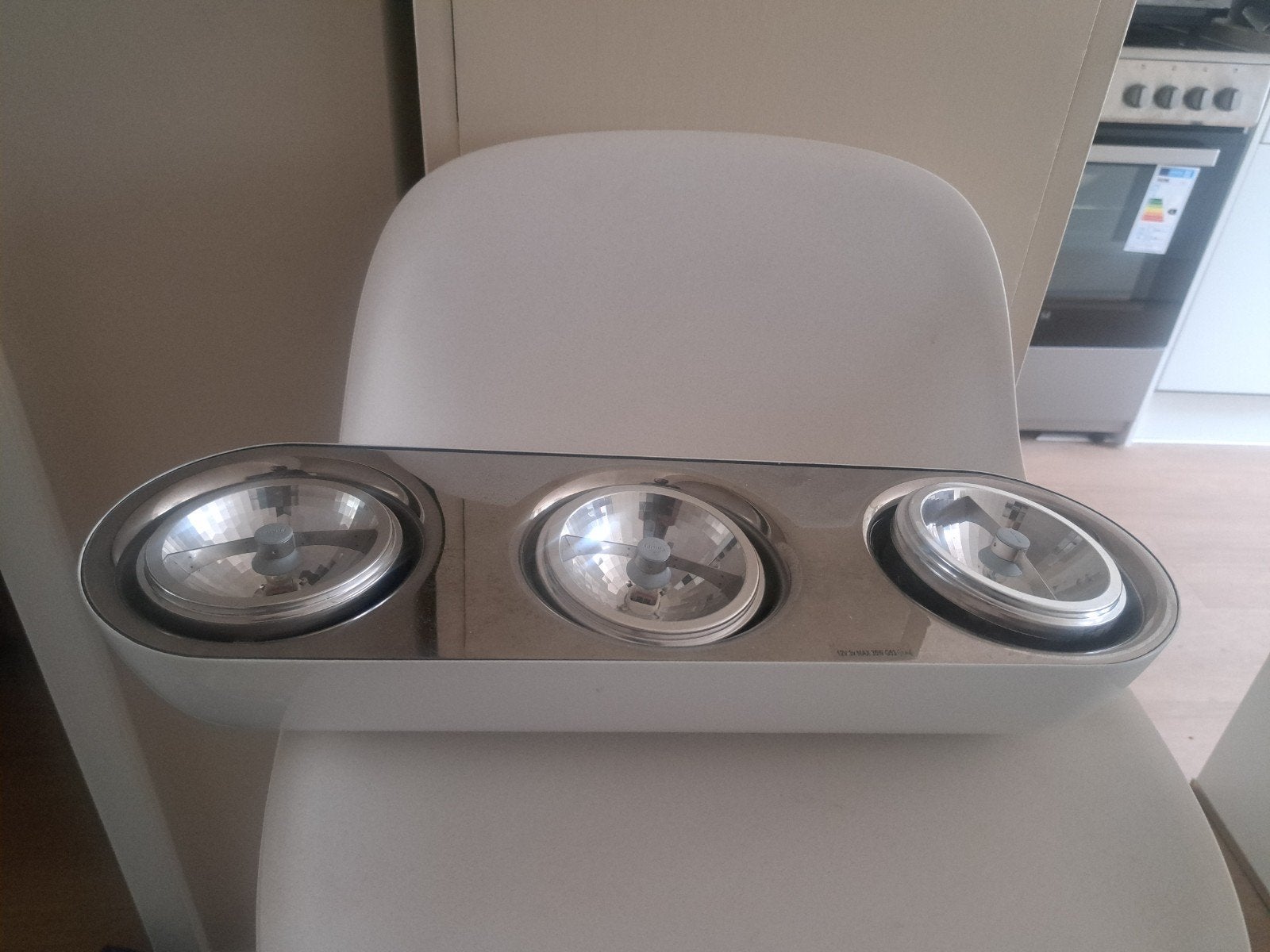 Philips LED lampen van zware en goede kwaliteit (2 stuks), Ophalen of Verzenden