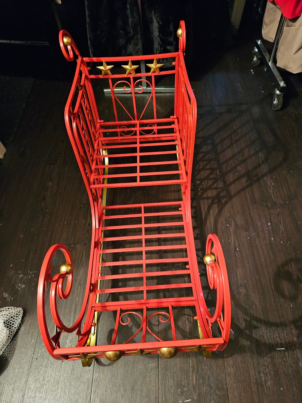 slee decoratie nieuw in doos, Ophalen of Verzenden, Nieuw