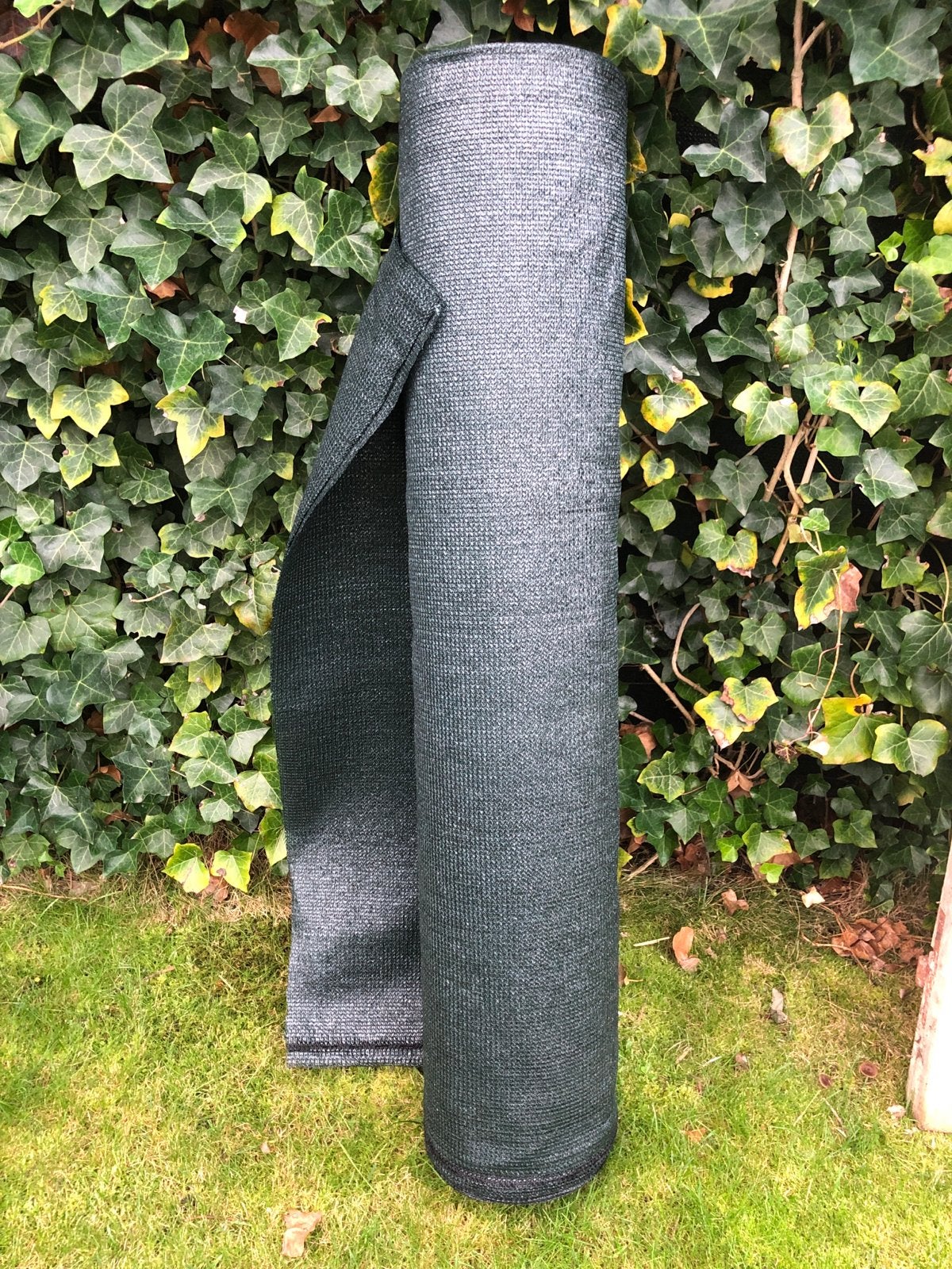 Nieuw schaduwdoek/privacydoek - 100x500 cm, Kunststof, 100 tot 150 cm, Nieuw, Ophalen of Verzenden