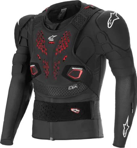 Alpinestars Bionic Pro V3 Plasma bodyprotector, Fietsen en Brommers, Heren, Nieuw, Ophalen of Verzenden, XL