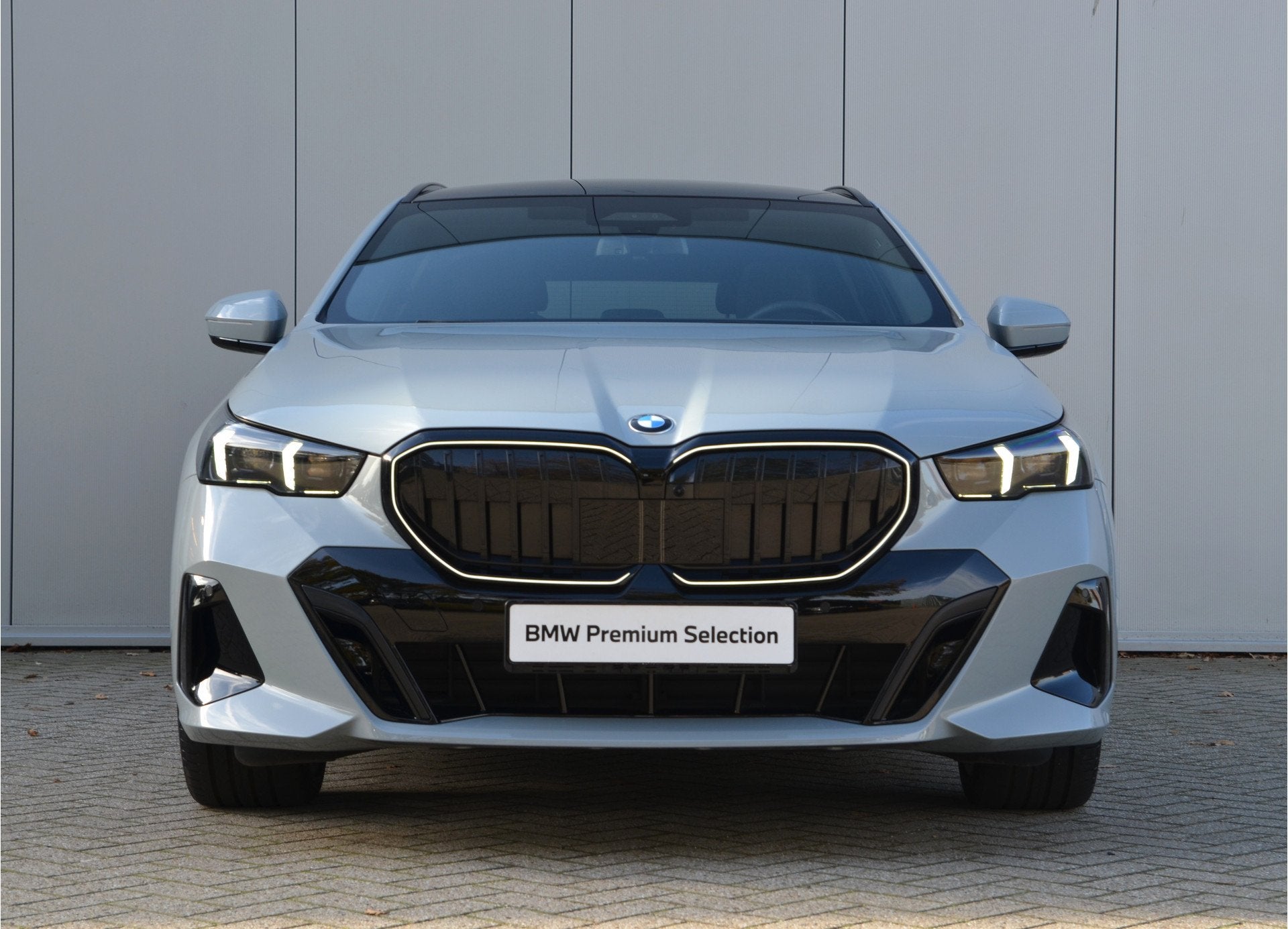 BMW 5 Serie Touring 540d xDrive M Sport Automaat / Panoramad, Auto's, 12 maanden, Gebruikt, 2993 cc, Diesel