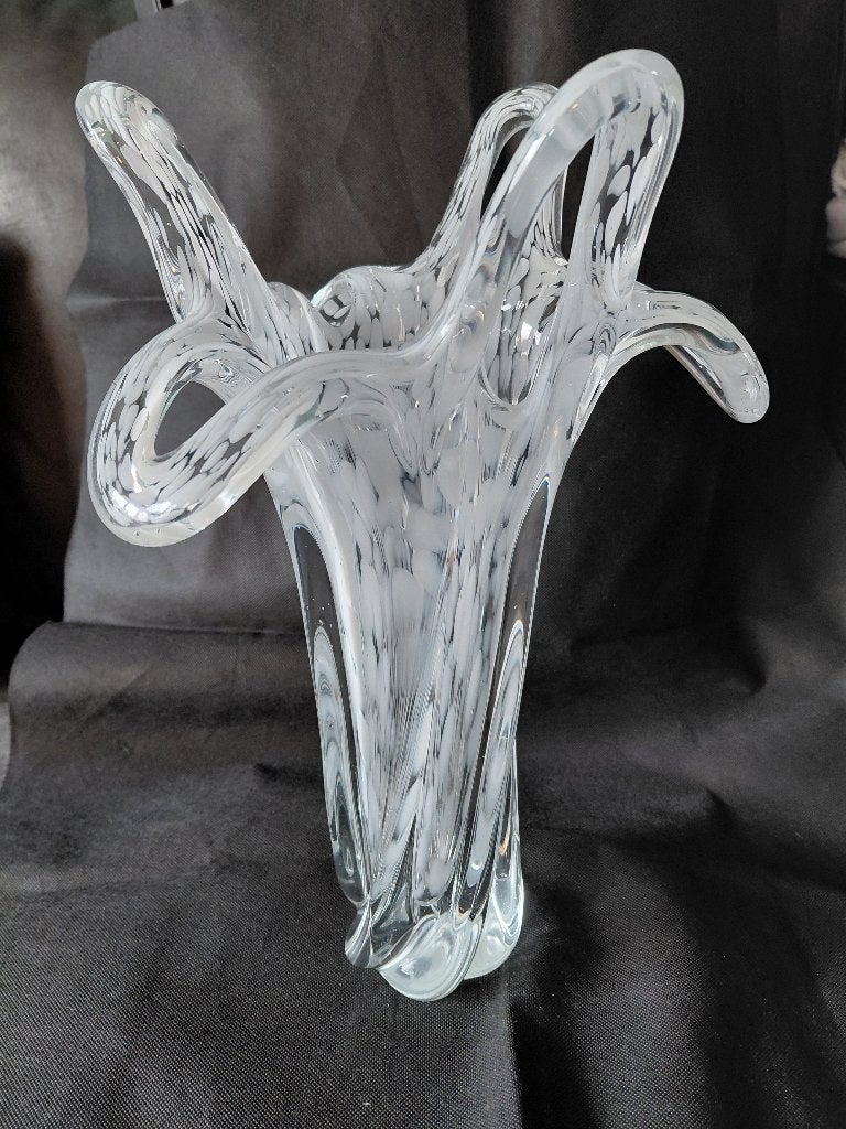 Murano vaas, Antiek en Kunst, Ophalen of Verzenden