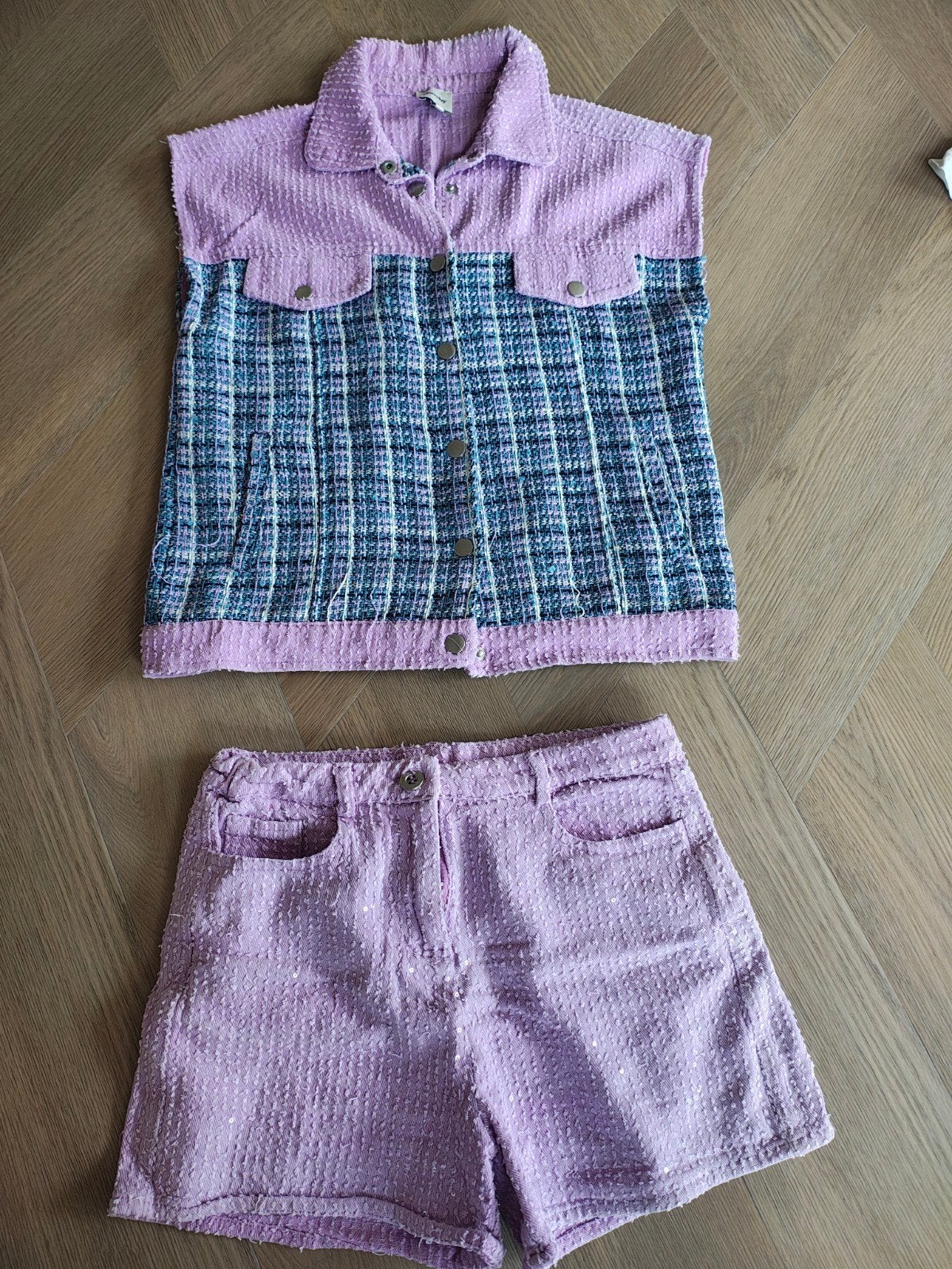 Shoeby kledingpakket maat 158/164 - Zo goed als nieuw, Meisje, Ophalen of Verzenden, Zo goed als nieuw, Jurk of Rok